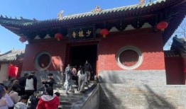 上饶寺庙爆料事件最新,真相与争议交织的宗教纷争