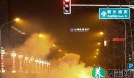 爆料北京雾霾事件最新,最新爆料揭示污染源与应对措施