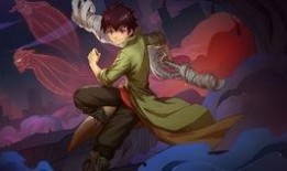 镇魂街最新爆料皮肤,神秘新皮肤惊艳亮相，神秘力量觉醒！